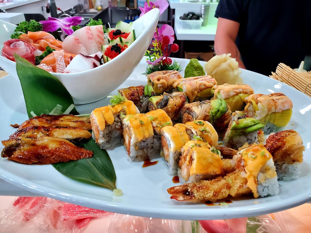 Orion Sushi | 11068 W Jewell Ave c9, Lakewood, CO 80232 | Phone: (303) 997-5715