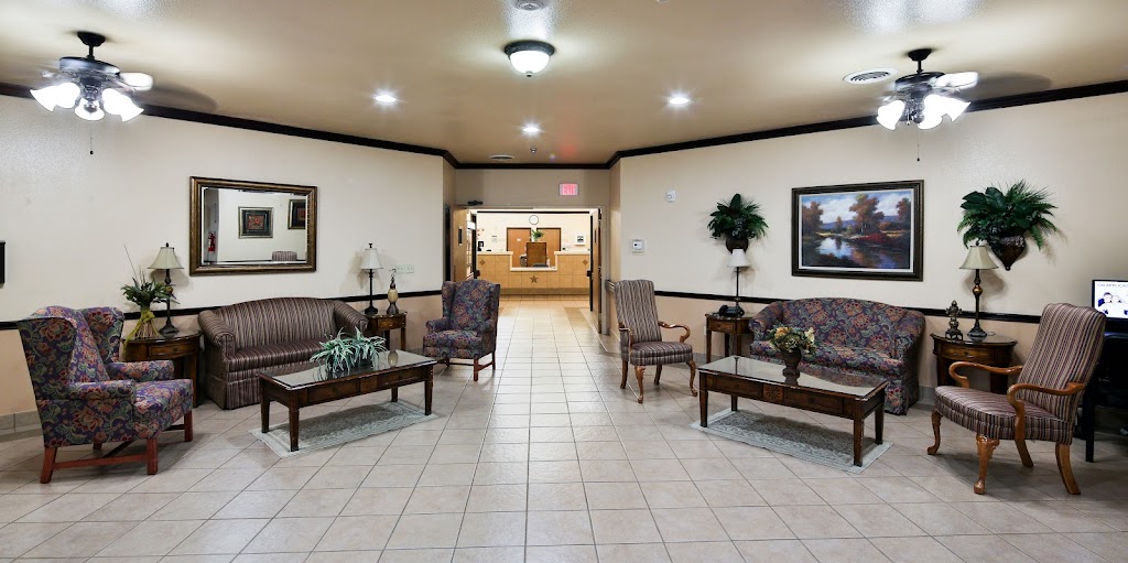 Pflugerville Nursing and Rehabilitation Center | 104 Rex Kerwin Ct, Pflugerville, TX 78660 | Phone: (512) 251-3915