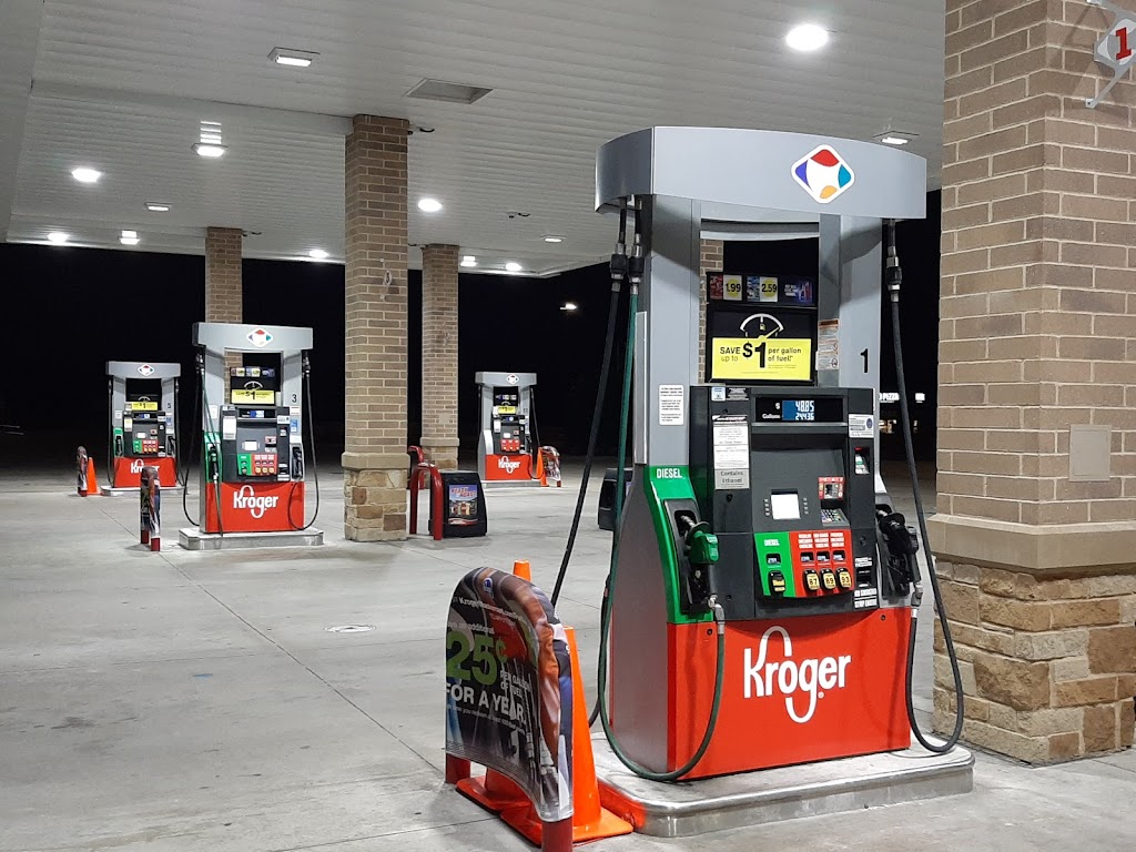 Kroger Fuel Center | 1950 N Goliad St, Rockwall, TX 75087, USA | Phone: (469) 651-6021