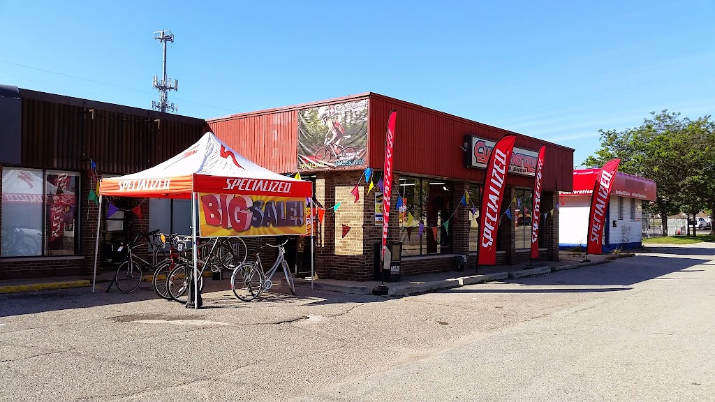 Cycletherapy Bicycles | 3545 Elizabeth Lake Rd, Waterford Twp, MI 48328, USA | Phone: (248) 681-8600