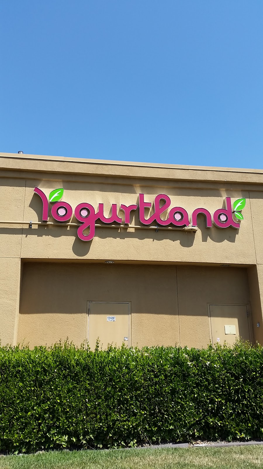 Yogurtland San Jose | 5395 Prospect Rd, San Jose, CA 95129, USA | Phone: (408) 777-9868