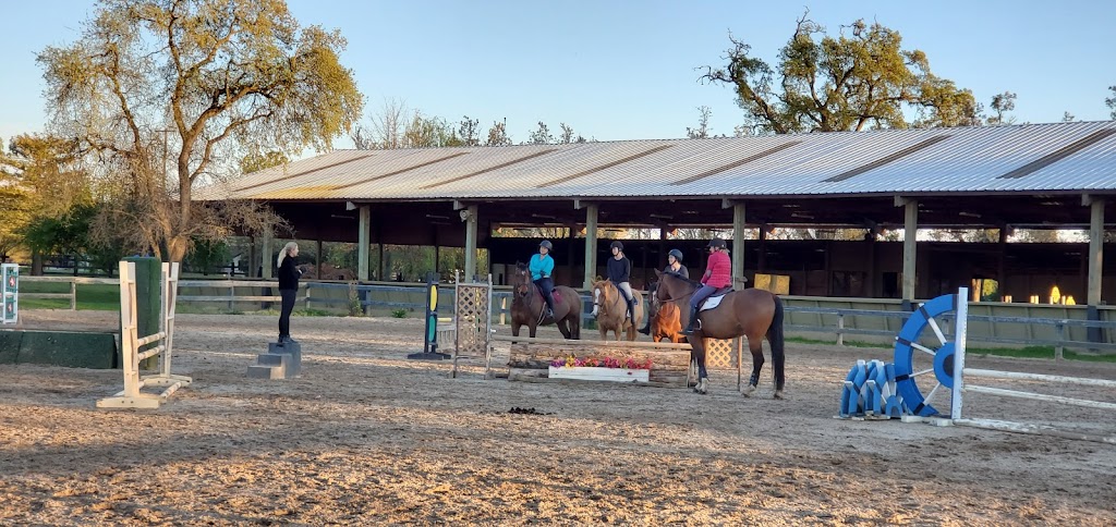 Riverbend Equestrian | 9620 Cosumnes Rd, Wilton, CA 95693, USA | Phone: (916) 201-8626