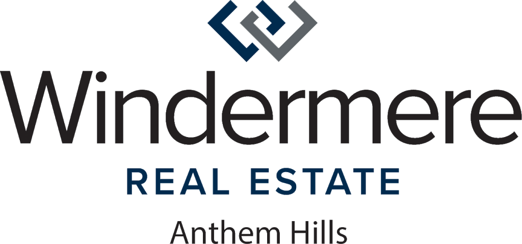 Windermere Anthem Hills LLC | 12231 S Eastern Ave #150, Henderson, NV 89052, USA | Phone: (702) 212-1900