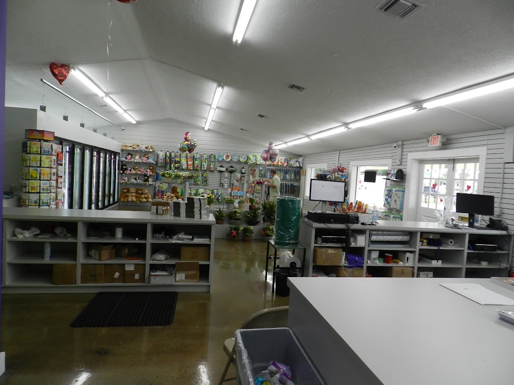 Flower Fanatic | 2711 Manatee Ave E, Bradenton, FL 34208 | Phone: (941) 251-6463