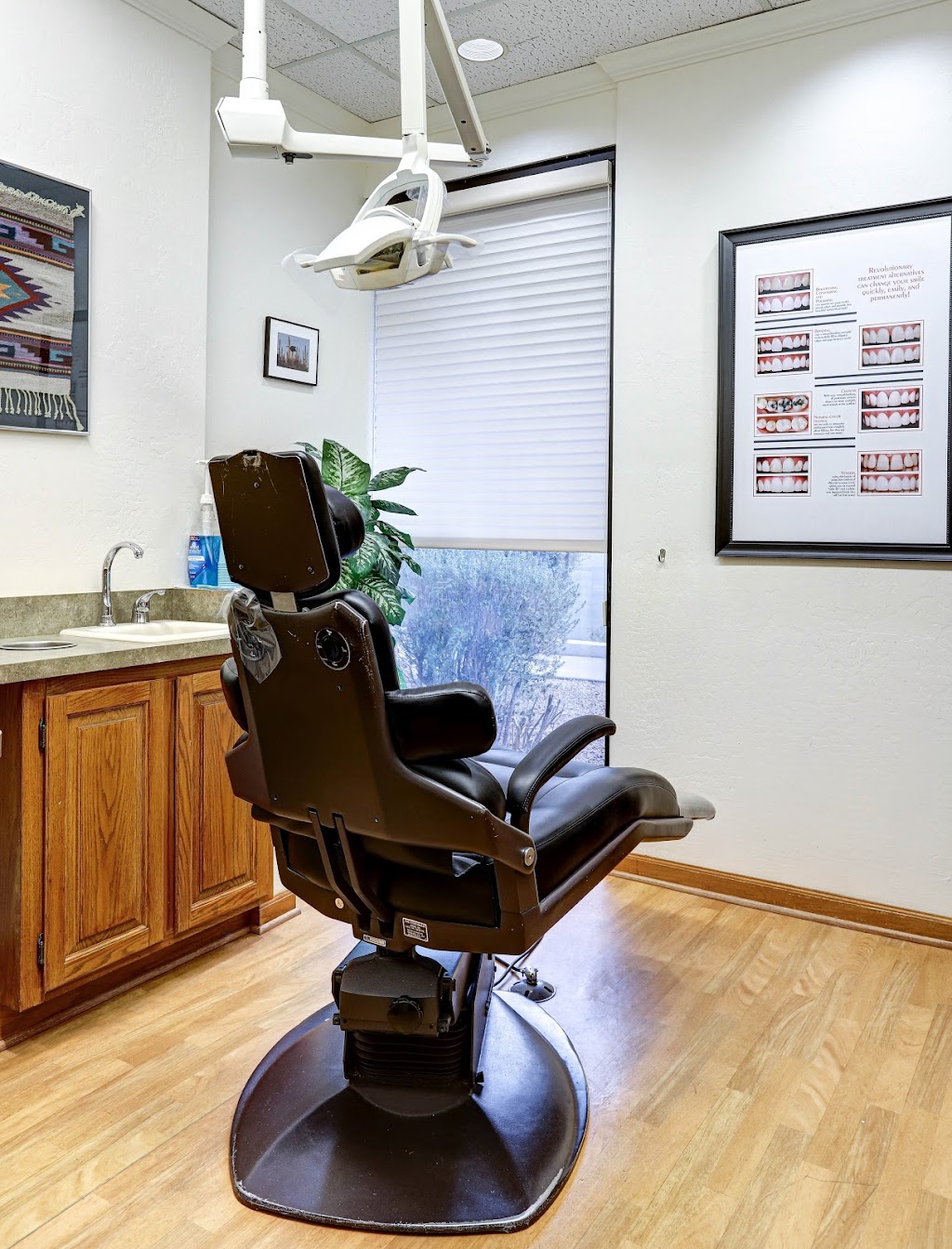 Carefree Dentists | 7518 Elbow Bend Rd, Carefree, AZ 85377, USA | Phone: (480) 488-9735