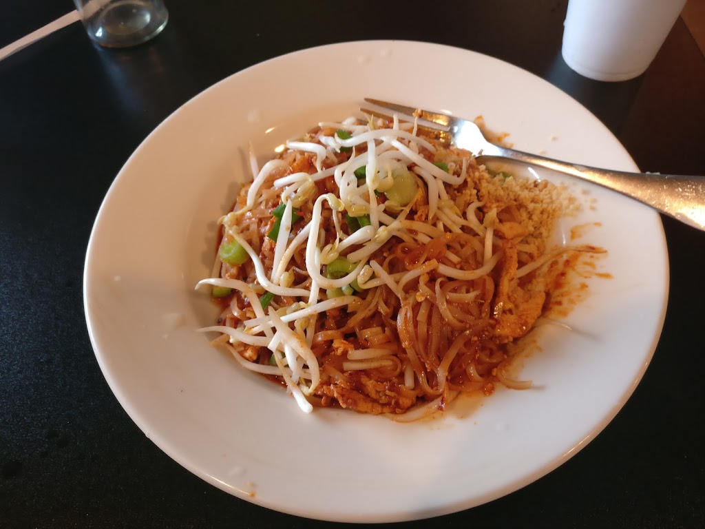 Thai Kitchen | 4181 Main St #700, The Colony, TX 75056, USA | Phone: (214) 494-6119