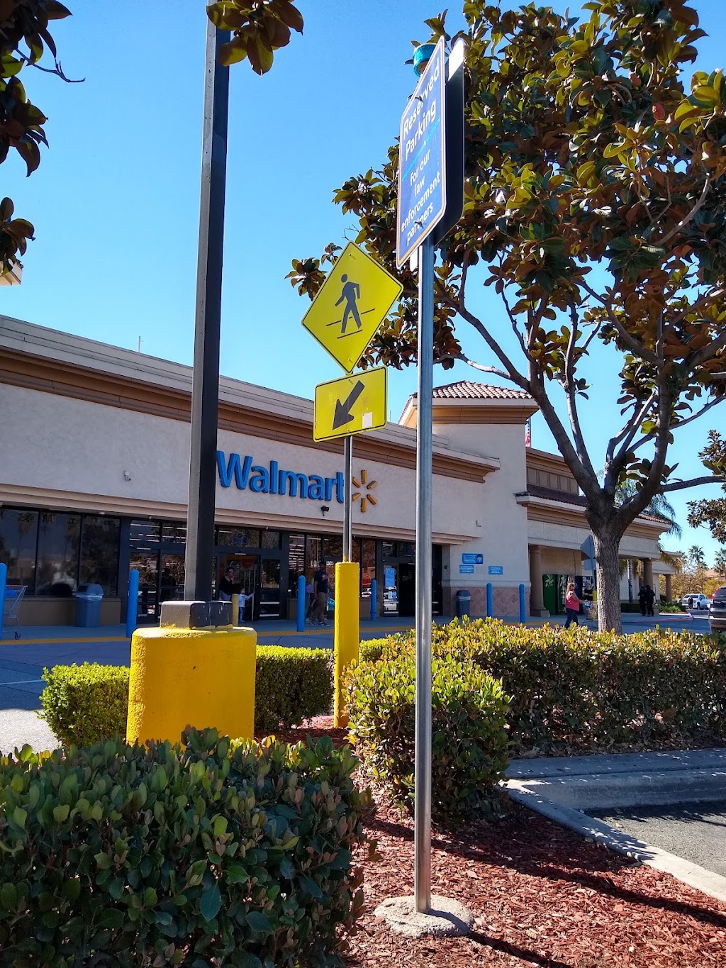 Walmart T-Mobile Authorized Dealer | 12549 Foothill Blvd, Rancho Cucamonga, CA 91739, USA | Phone: (909) 899-1441