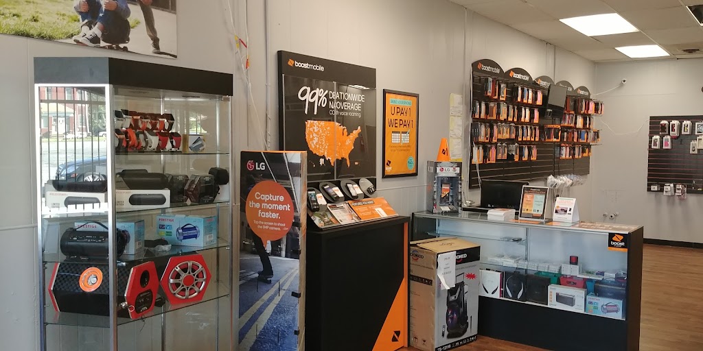 Boost Mobile by 618 | 7606 State St, East St Louis, IL 62203, USA | Phone: (618) 213-6773