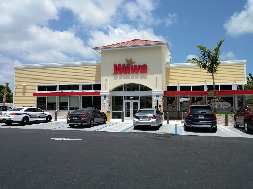 Wawa | 6971 SW 24th St, Miami, FL 33155, USA | Phone: (786) 471-0804