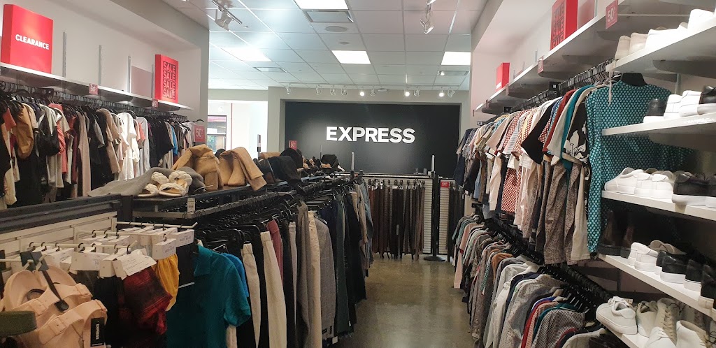 Express Factory Outlet | 22705 Clarksburg Rd Space 722, Clarksburg, MD 20871, USA | Phone: (301) 363-0002