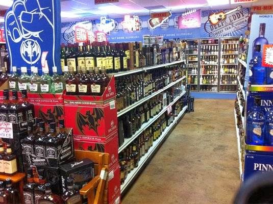 Tejas Liquor #3 | 1779 Wells Branch Pkwy, Austin, TX 78728, USA | Phone: (512) 358-9800