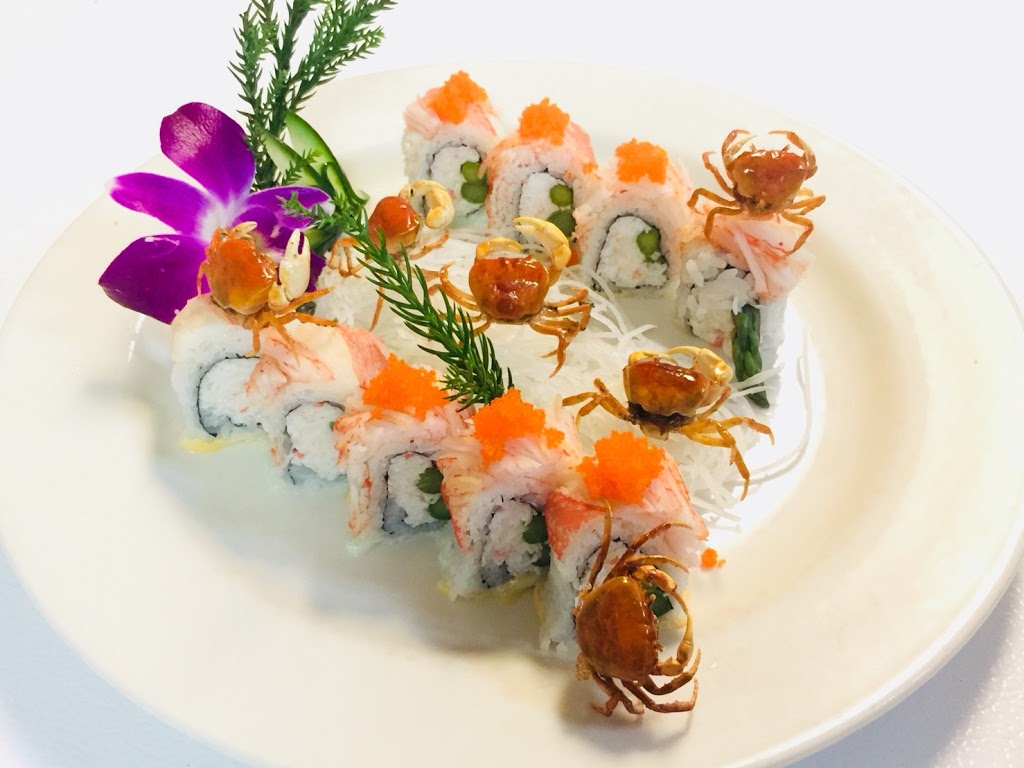 Umi Sushi&Grill | 915 E.Road To Six Flags Street#103, Arlington, TX 76011, USA | Phone: (817) 459-2779