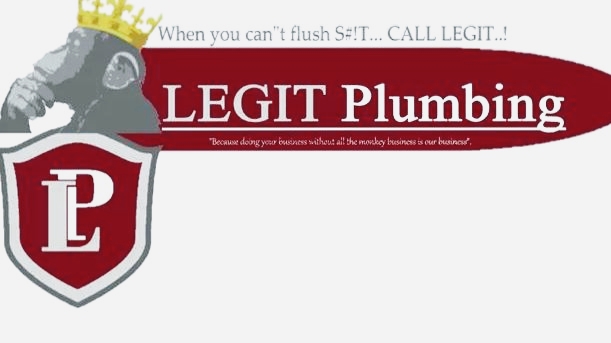 Legit Plumbing | Vallejo, CA 94591, USA | Phone: (707) 701-1217