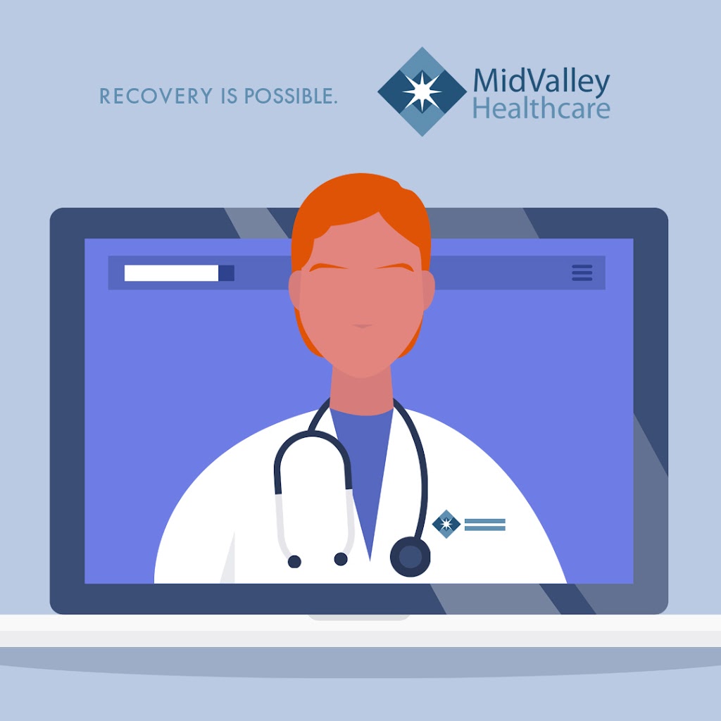 MidValley Healthcare - Meridian | 2321 E Gala St #3, Meridian, ID 83642, USA | Phone: (208) 888-5848