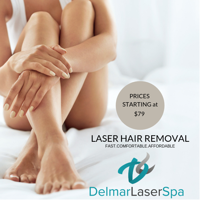 Delmar Laser Spa | 190 Delaware Ave, Delmar, NY 12054, USA | Phone: (518) 439-7960