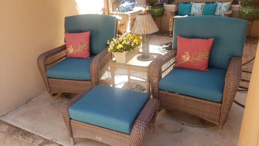 CJs Upholstery and Refinishing | 7822 4th St NW, Albuquerque, NM 87107, USA | Phone: (505) 898-7300