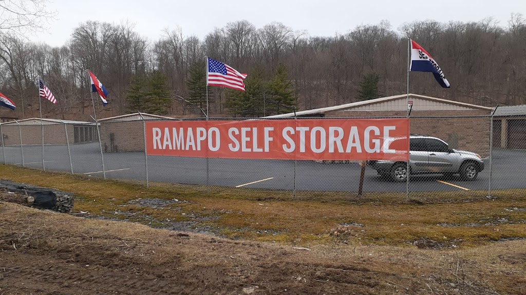 Ramapo Self Storage | 105 Ladentown Rd, Pomona, NY 10970, USA | Phone: (845) 535-0000