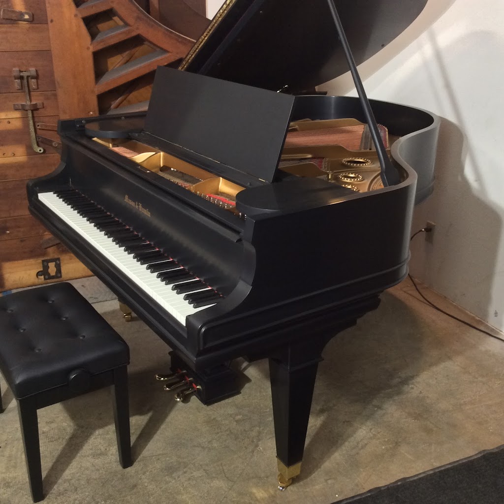 Hofer Piano Works | 1151 Pomona Rd # K, Corona, CA 92882, USA | Phone: (951) 733-8769