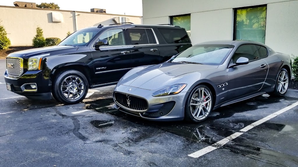 Pro Auto Detailing | 27 Charles St, North Andover, MA 01845, USA | Phone: (978) 590-5028