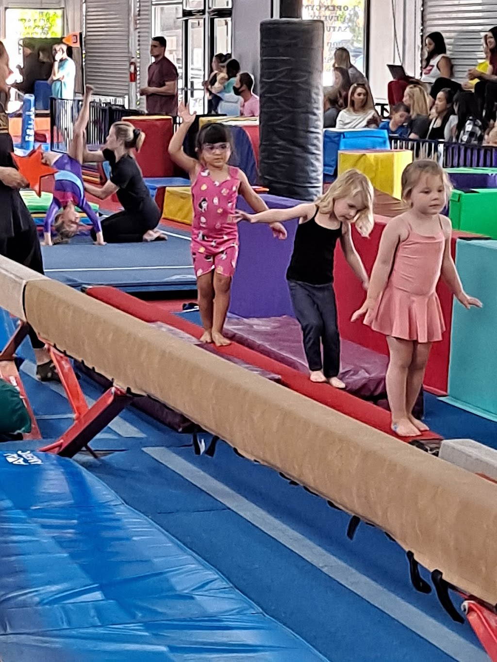 Extreme Gymnastics | 3210 Swetzer Rd, Loomis, CA 95650 | Phone: (916) 652-6559