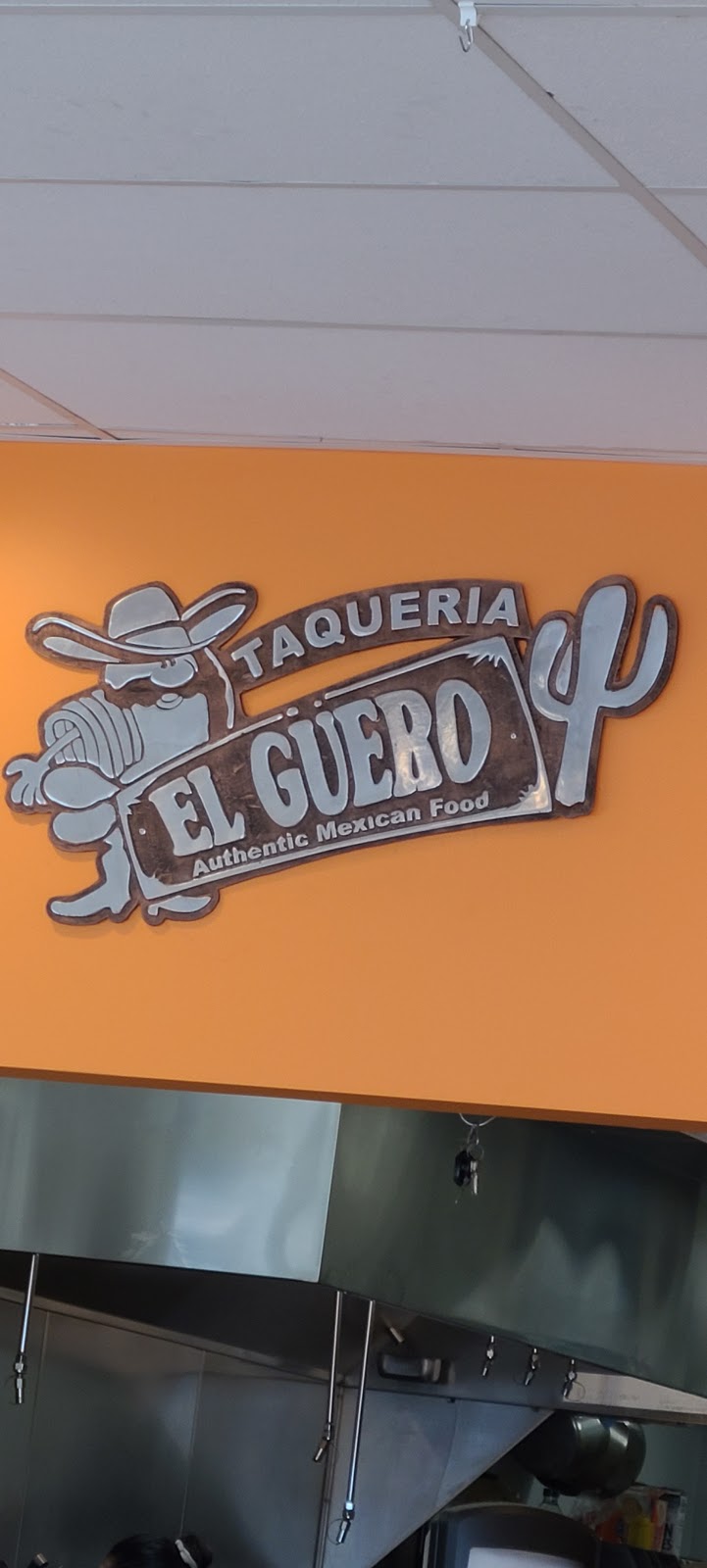 Taqueria El Güero | 4180 Austell Rd #135, Austell, GA 30106, USA | Phone: (770) 485-2170