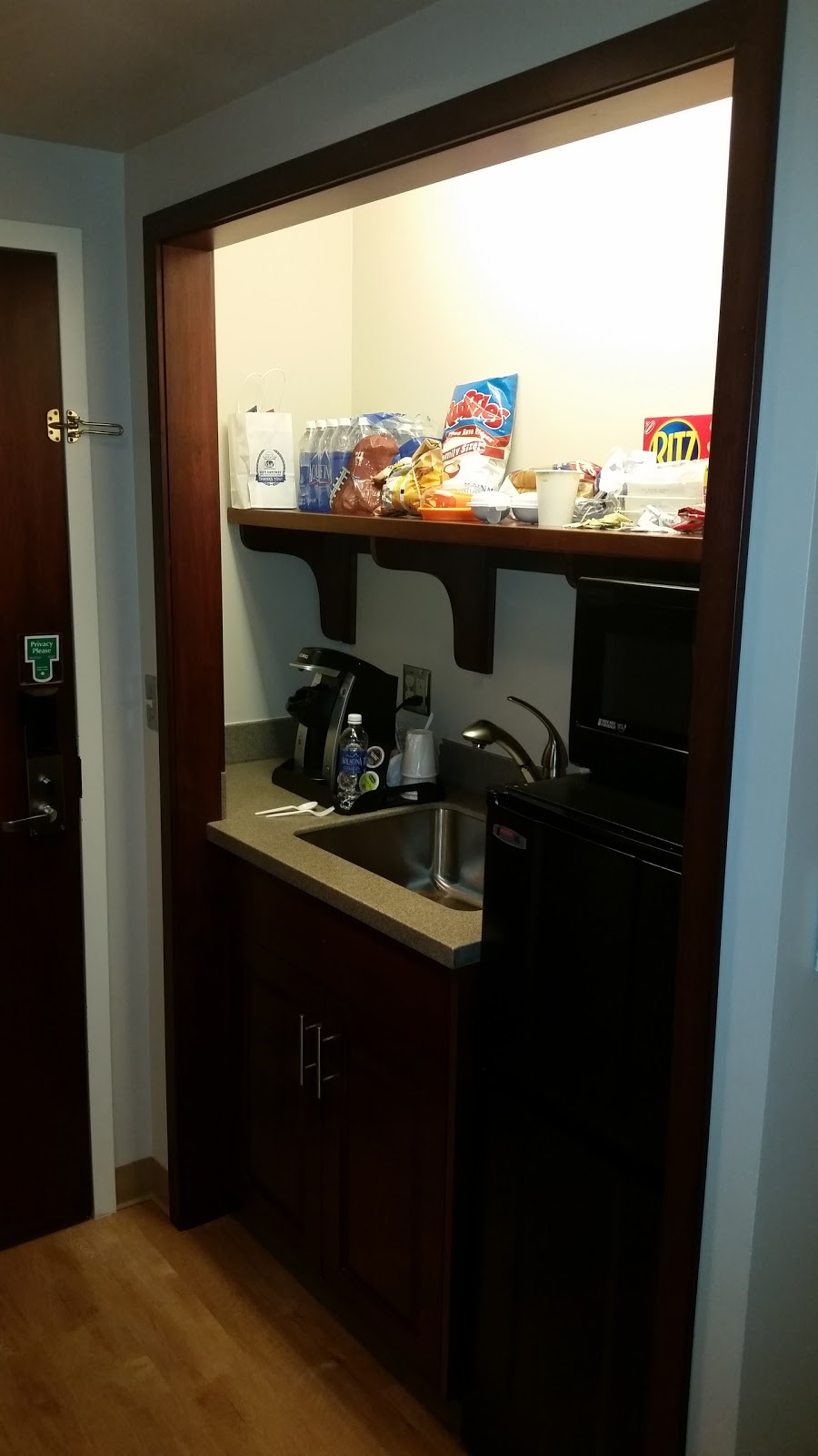 Navy Gateway Inns & Suites | 2750 Sargo Cir, Silverdale, WA 98315, USA | Phone: (360) 930-6830