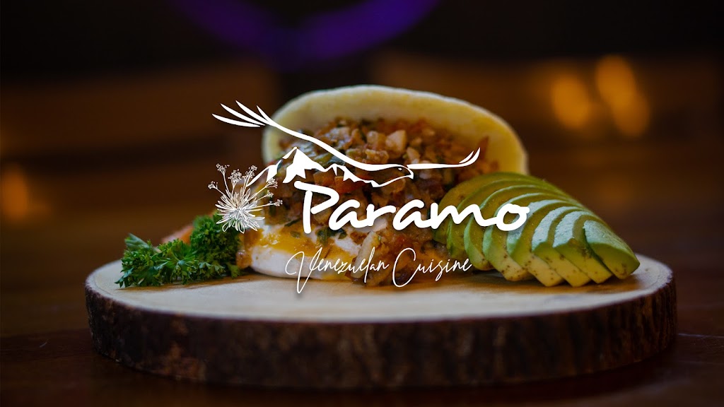 Paramo Café & Restaurant | 3700 N Lockwood Ridge Rd, Sarasota, FL 34234, USA | Phone: (941) 538-6930
