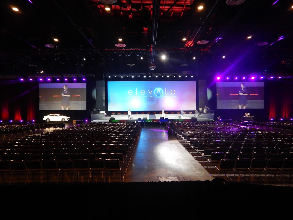 Onstage Systems | 8721 Forney Rd, Dallas, TX 75227, USA | Phone: (972) 686-4488