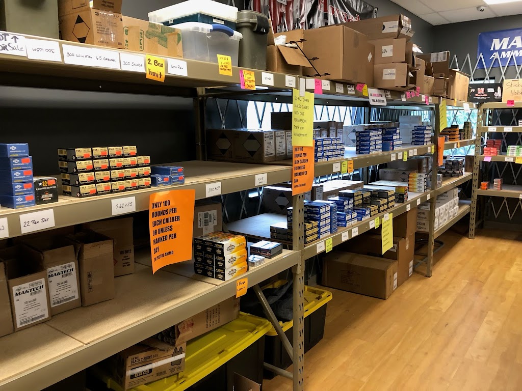 K & L Surplus and Ammo | 7960 Lake Dr, Circle Pines, MN 55014, USA | Phone: (763) 757-2614