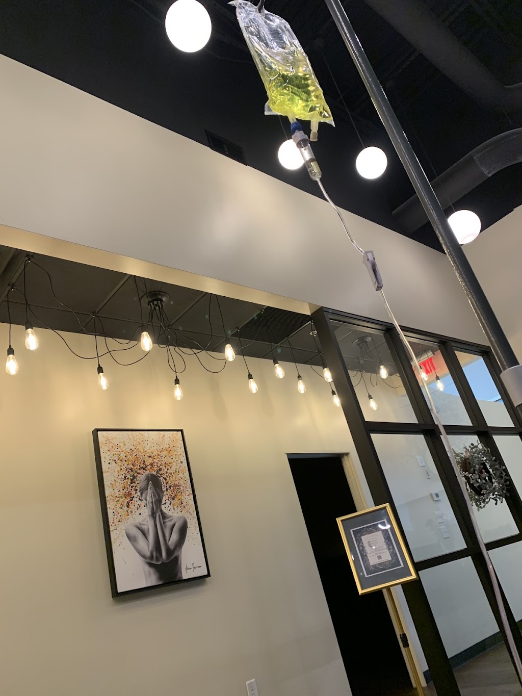 The Drip Factor LLC | 21 Meadow Cir Dr Suite 324, Lake St Louis, MO 63367, USA | Phone: (636) 389-2488