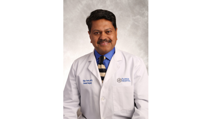 Vijay Ferris, MD | 2590 Healing Way Suite 210, Wesley Chapel, FL 33543, USA | Phone: (813) 782-5801