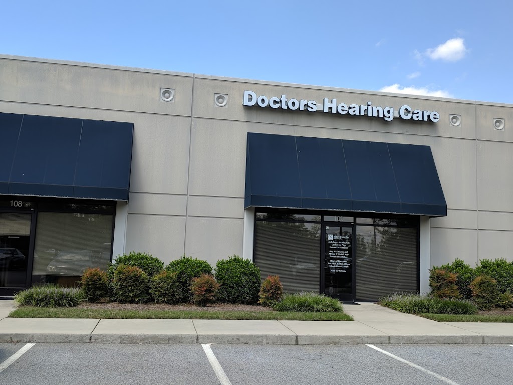 Doctors Hearing Care | 2783 NC-68, High Point, NC 27265, USA | Phone: (336) 889-4327