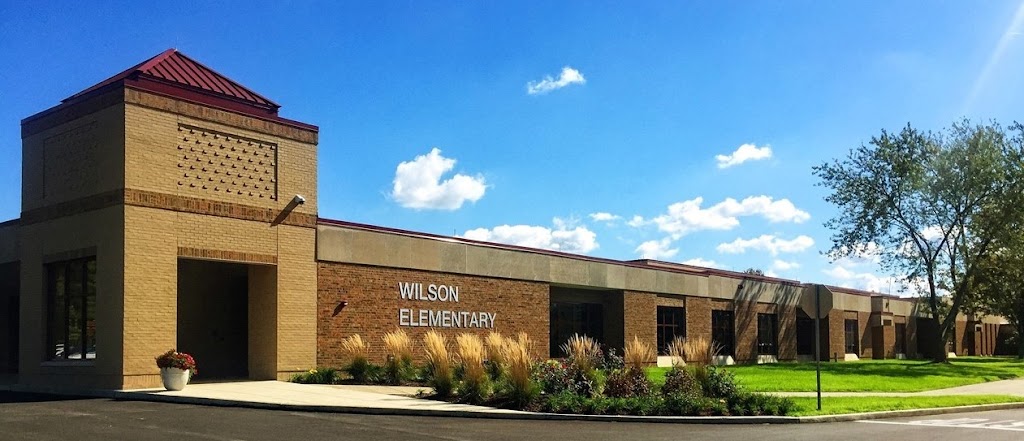 Wilson Elementary School | 100 Bruno Ln, Imperial, PA 15126, USA | Phone: (724) 695-3300