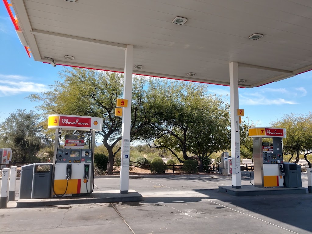 Speedway | 6890 N Sandario Rd, Tucson, AZ 85743, USA | Phone: (520) 616-7544