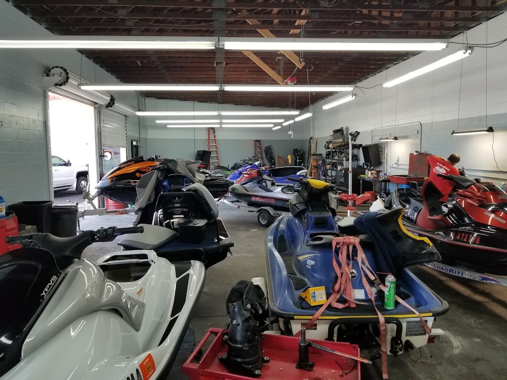 Jims Performance Watercraft | 4802 US-19 ALT, Palm Harbor, FL 34683 | Phone: (727) 940-5187