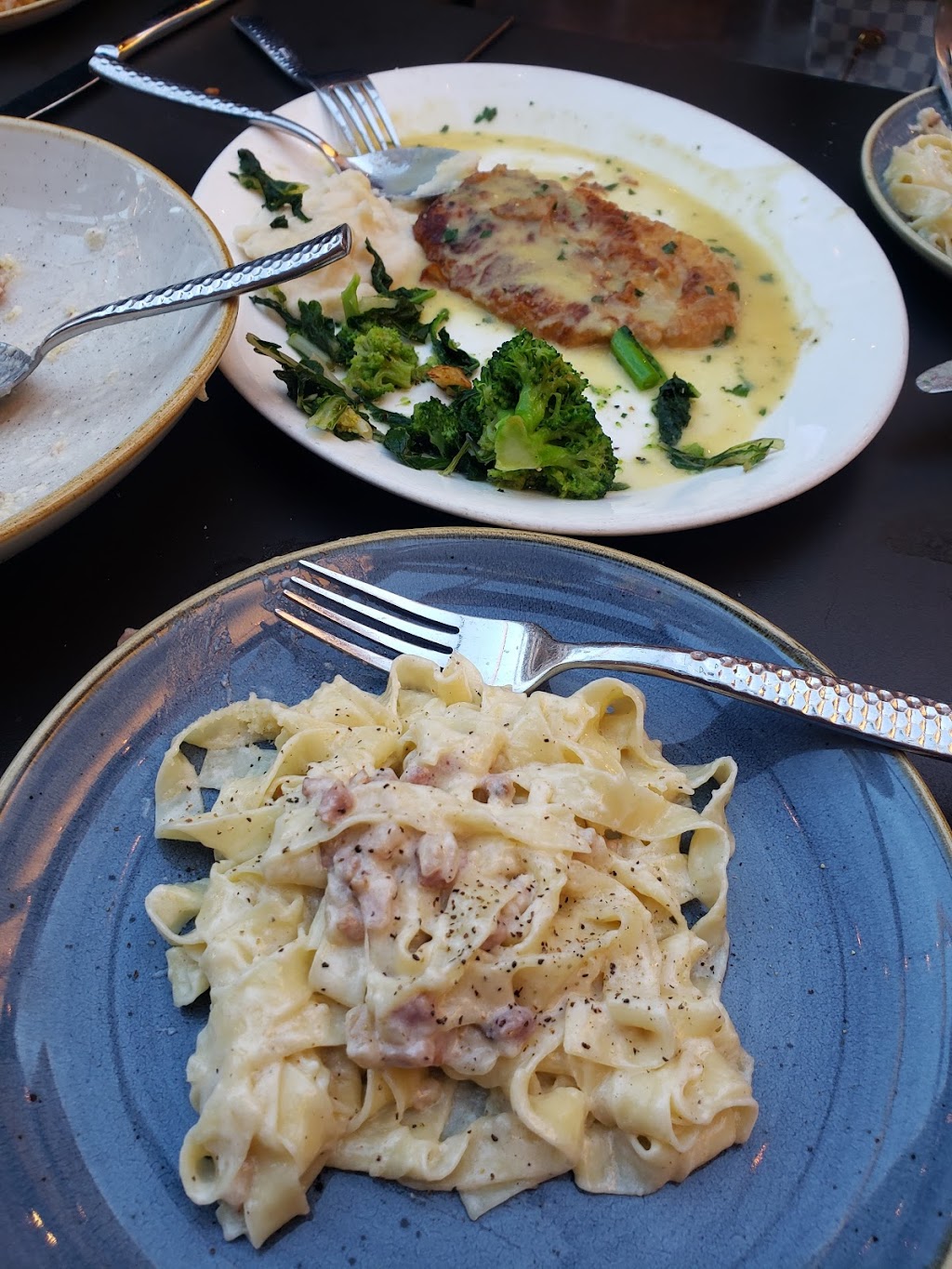 Ristorante La Toscana | 3751 Redwood Hwy, San Rafael, CA 94903, USA | Phone: (415) 492-9100