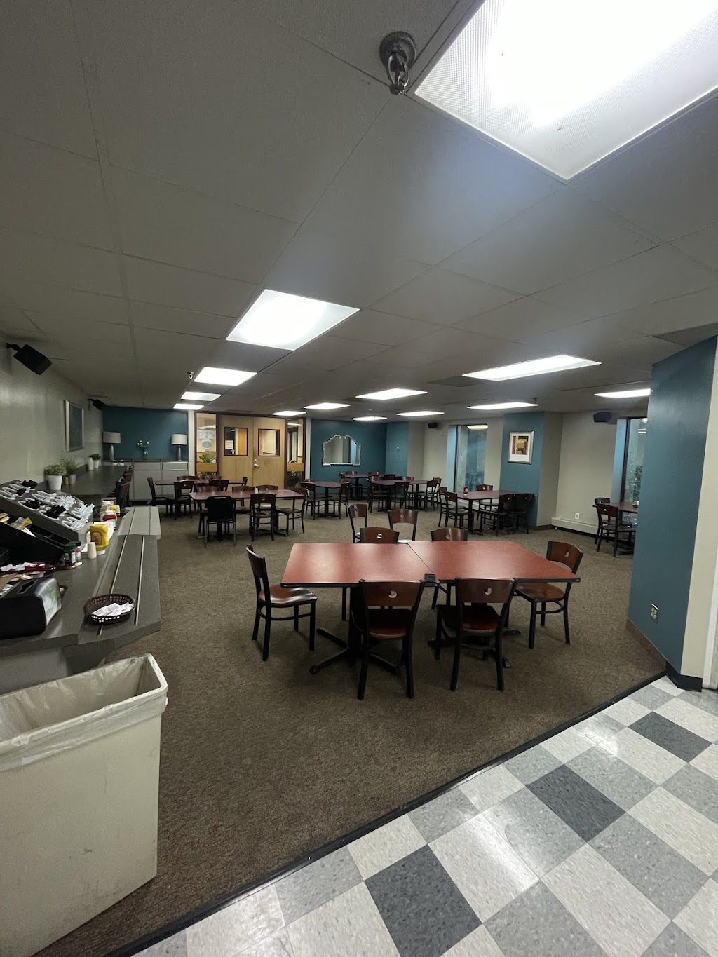 El Fresco MN | 8009 34th Ave S, Bloomington, MN 55425, USA | Phone: (952) 303-5157