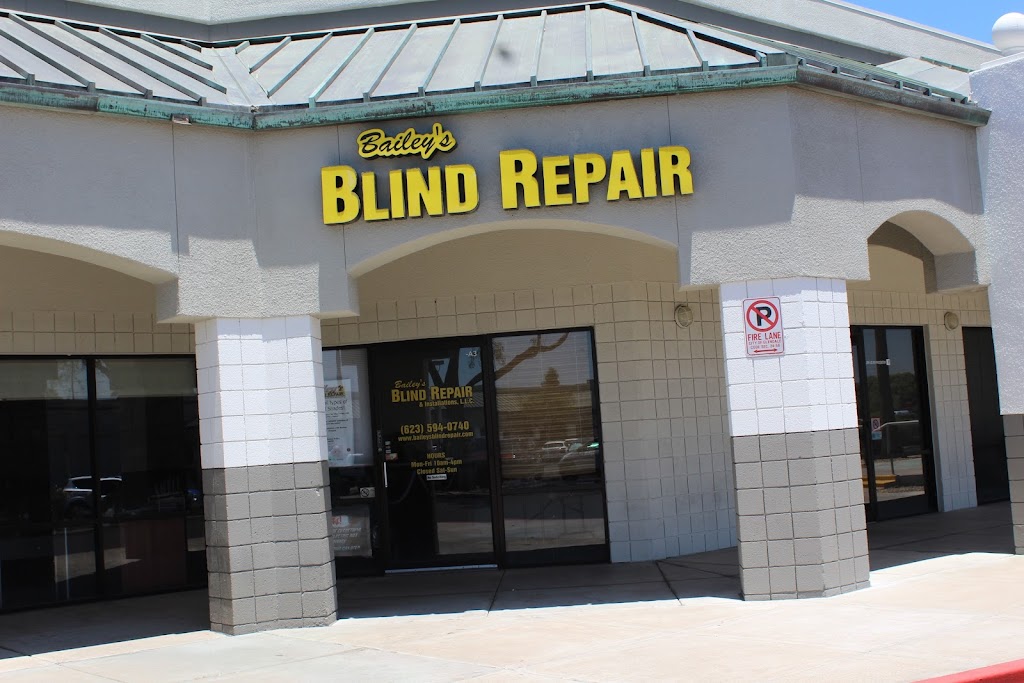 Baileys Blind Repair | 1731 W Baseline Rd, Mesa, AZ 85202 | Phone: (480) 218-5962