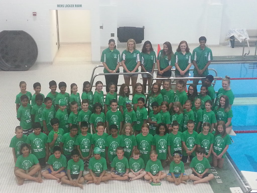 South Fayette Elementary School | 3700 Old Oakdale Rd, McDonald, PA 15057, USA | Phone: (412) 221-4542