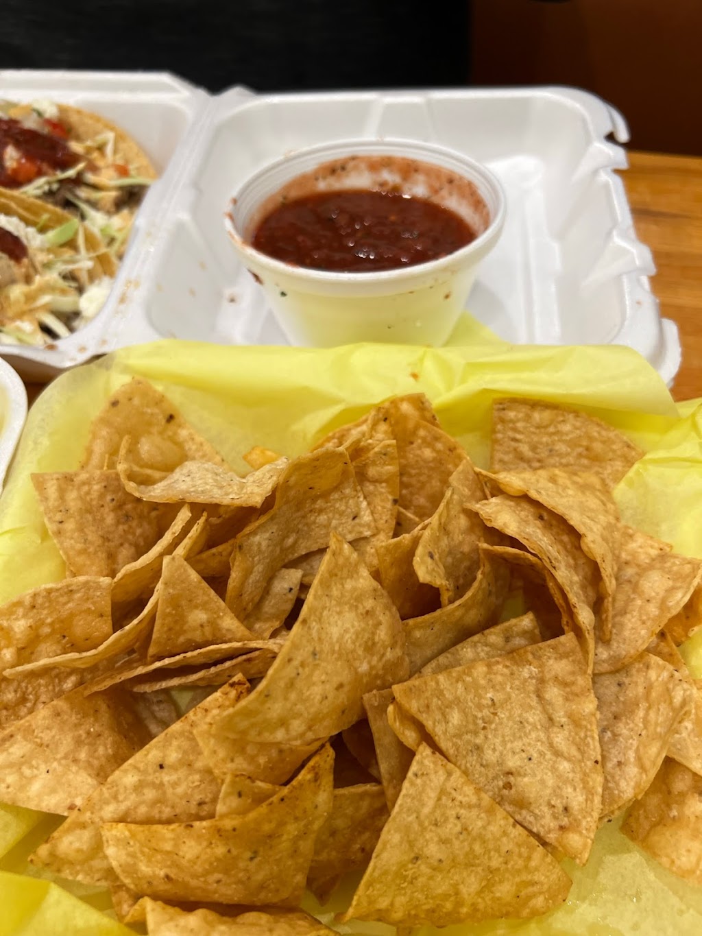 Valeries Taco Shop | 4150 Justin Rd, Flower Mound, TX 75077, USA | Phone: (940) 584-0766