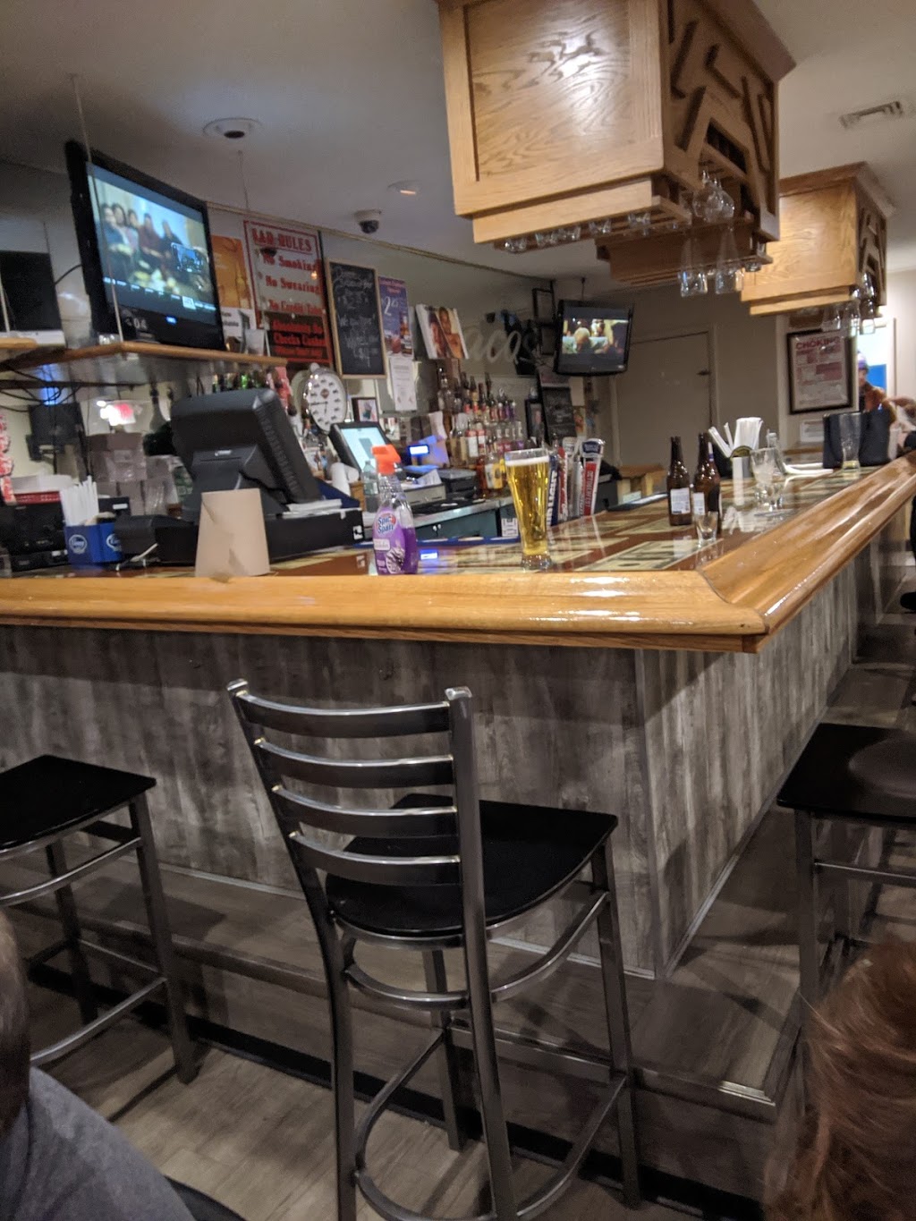 Jaco's Pizzeria 7202 Buffalo Ave, Niagara Falls, NY 14304