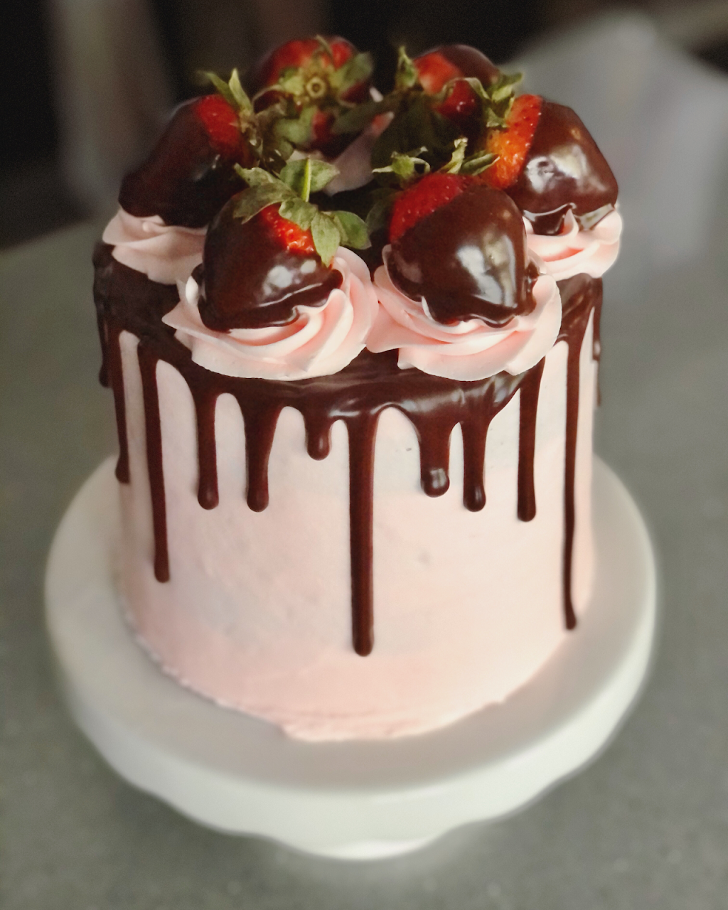 Layered in Love Cakes | 13661 E Shepherd Ave, Clovis, CA 93619, USA | Phone: (559) 326-6777