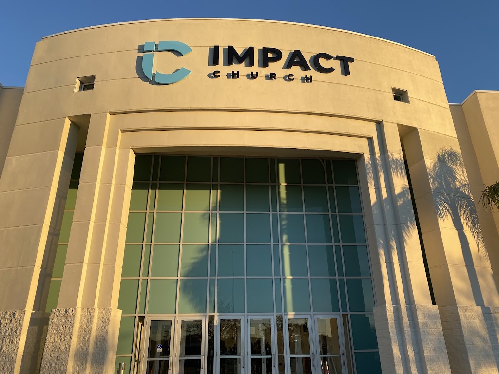 Impact Church | 9501 Arlington Expy Suite 245, Jacksonville, FL 32225, USA | Phone: (904) 725-3636