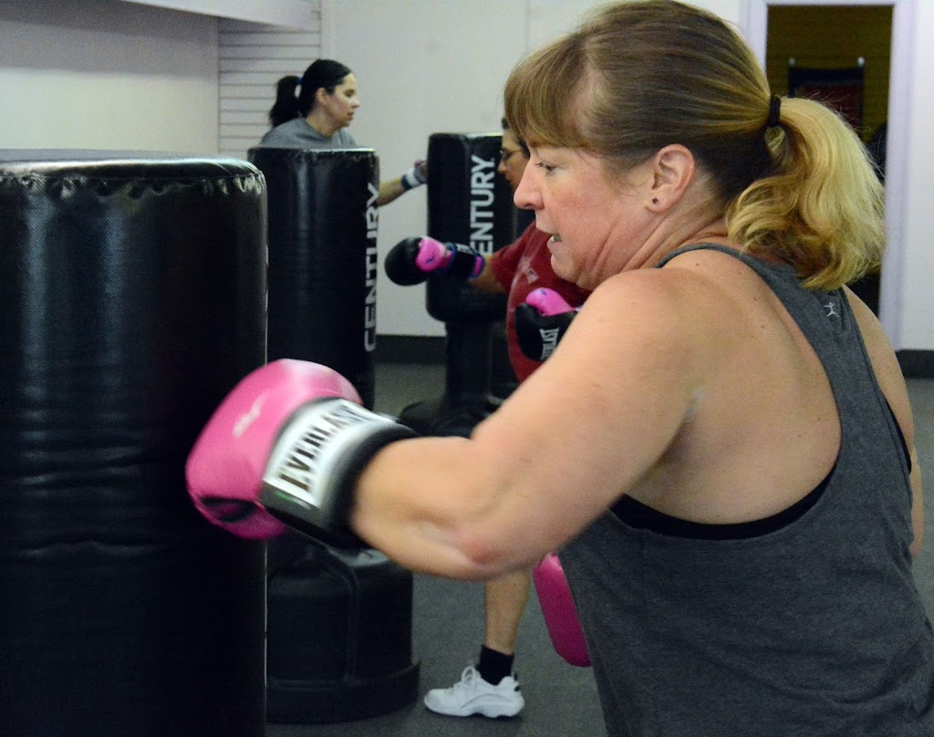 Girl Fight Fitness | 959 Loudon Rd, Latham, NY 12110, USA | Phone: (518) 321-3524