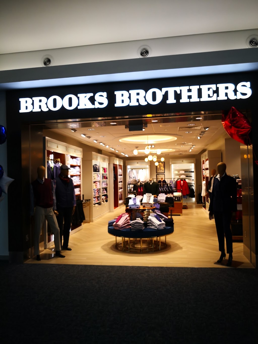 Brooks Brothers | 2939 Terminal Dr, Hebron, KY 41048, USA | Phone: (859) 767-5722