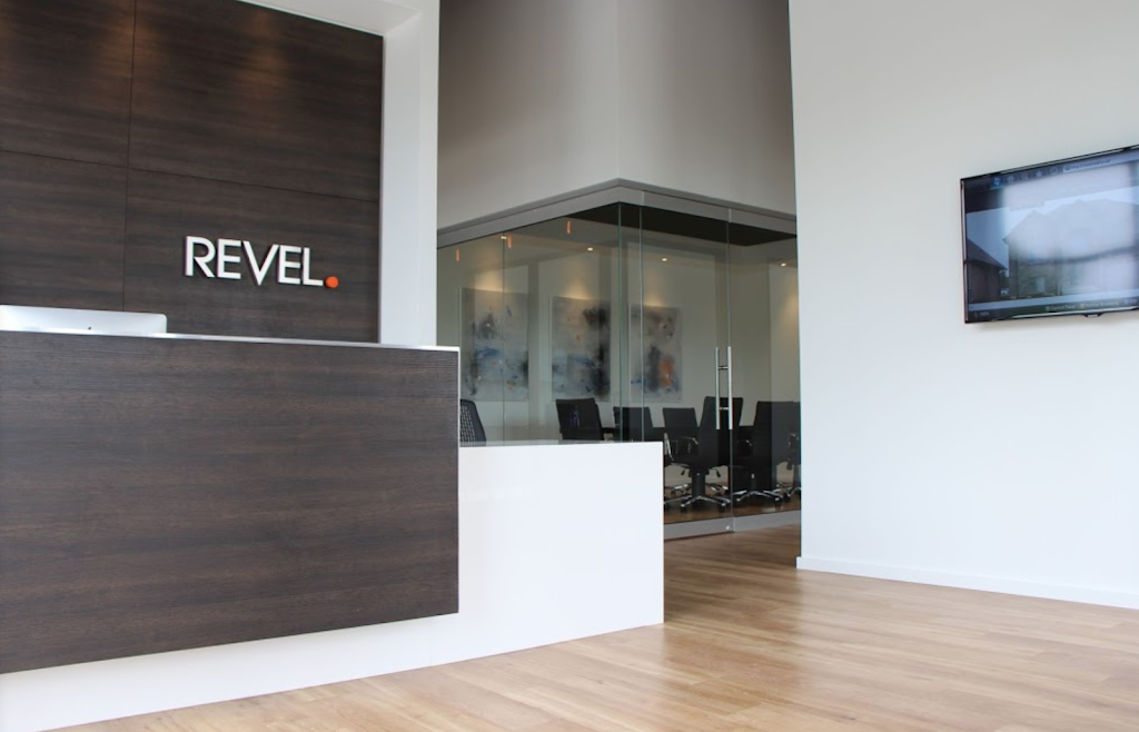 LUXE Home Team - Revel Realty Inc. | 8656 Lundys Ln Unit #1, Niagara Falls, ON L2H 1H5, Canada | Phone: (905) 347-3337