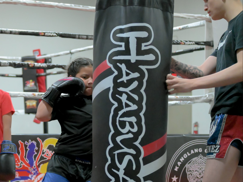 Xayaveth Muay Thai Gym | 7150 W Roosevelt St b143, Phoenix, AZ 85043, USA | Phone: (480) 818-0147