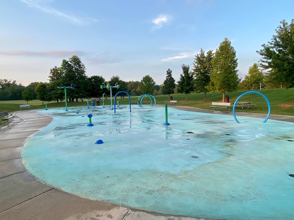 Heritage Park Splash Pad | Farmington Hills, MI 48335, USA | Phone: (248) 871-2400