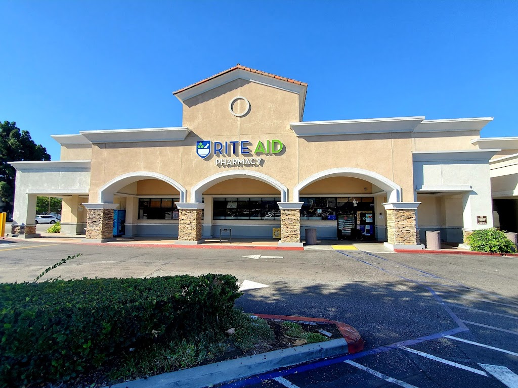 Rite Aid | 531 N Glendale Ave, Glendale, CA 91206, USA | Phone: (818) 241-9770