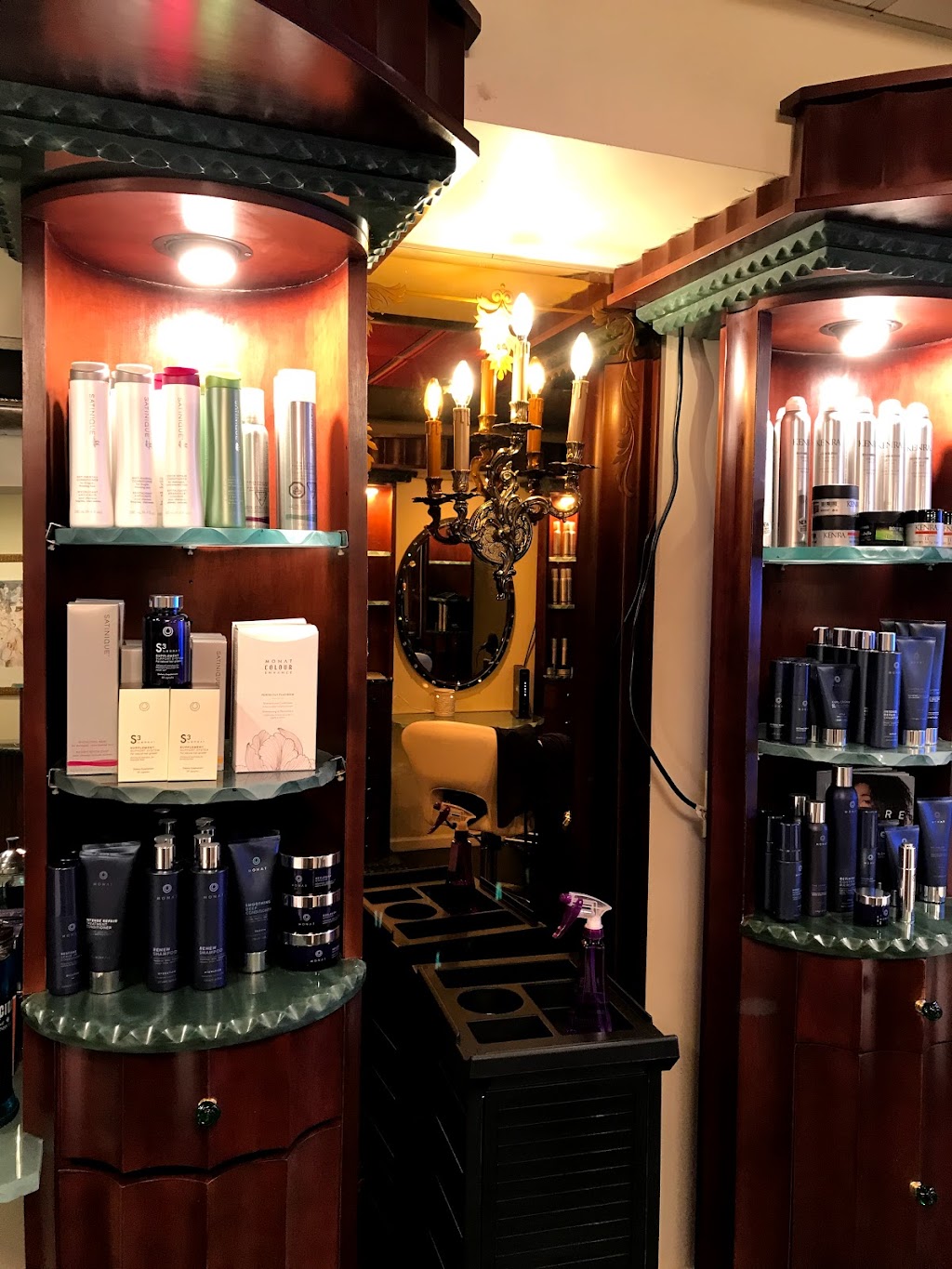 So Jeong Salon | 62 S Main St, Yardley, PA 19067, USA | Phone: (267) 229-2827